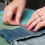 Rouleau De Ruban Adhésif Pour Ourlet Et Patchs Sur Jeans 4