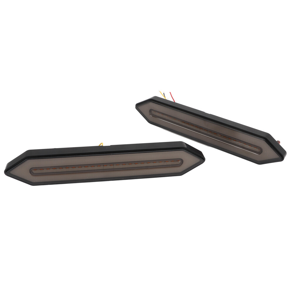Waterproof Led Tail Bar 12Â30V Sequential Turn Signal For Truck Suv Trailer Light 4131388907608