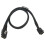 Mini SAS SFF 8643 to 8087 Data Cable 0.5m 12Gbps High-Speed 1
