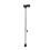 Large Cane Light FourClaw Elderly Crutches MultiFunctional Adjustable NonSlip Crutches 1
