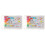 24Pcs Multi Acrylic Paint Markers for Sketching Writing Art Projects 4