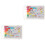24Pcs Multi Acrylic Paint Markers for Sketching Writing Art Projects 5