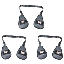 3X Guantes de Boxeo Desodorante Desodorante Bolsa Guantes de Boxeo Absorción de Humedad Mantenimiento Limpieza Guante de Boxeo Desodorante