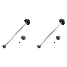 2X Albero di Trasmissione Centrale nel Metallo e Ingranaggio di Riduzione 27T Motor Gear per A959-B A969-B A979-B 1/18 RC Parti di