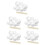 Solar System Project Kit, PlanetModel Crafts 70 Mixed Sized Polystyrene Spheres Balls for School Science Projects 1