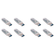 8X Lucky Miner V3 Silent Miner Machine USB-Mijnbouwmachine 74KH/S LV03 Home Miner Machine Asic Mining