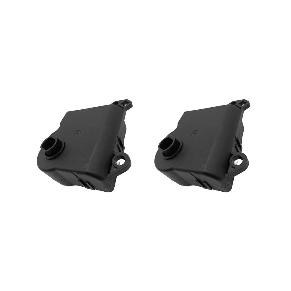 2X 274435Z010, 27743Zh10a, 604-625 Hvac Heater Blend Door Actuator For Frontier Pathfinder Titan Qx56 6033972730693