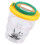 Caja De Observación De Insectos Con Lupa Insertable Para Exteriores 7