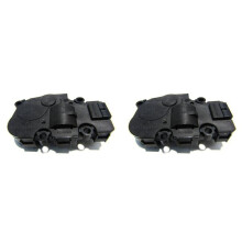 2X Electric A/C Heater Flap Motor Actuator for A-CLASS A180 W176 1 Series CZ113930-1710