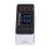 65W 8-Port USB-Ladestation EU-Stecker LCD 1
