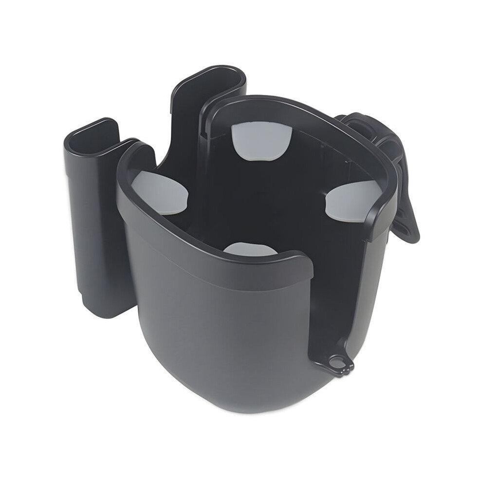Universal Cup Holder For Baby Stroller, Cup Holder For Mobile Phone, Water Bottle, Cup Holder, Multifunctional Bracket Tauoh