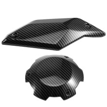 Motorcycle Engine Side Cover Protection Trim for X-ADV 750 2021-2025 Accessories