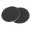 2 Box (120Pcs) Replacement Sandpaper Disk Discs (Extra Coarse 80 Grit) for Electronic Foot File Callus Remover Tool 6
