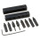 Digital Caliper Accessories Kit 8 Measuring Points 2 Clamps 1 Wrench for Internal External  Step Measurement Tools 1