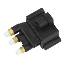 Air Suspension Solenoid Valve Distributor Valve 37206886721 for - W251 G31 G32