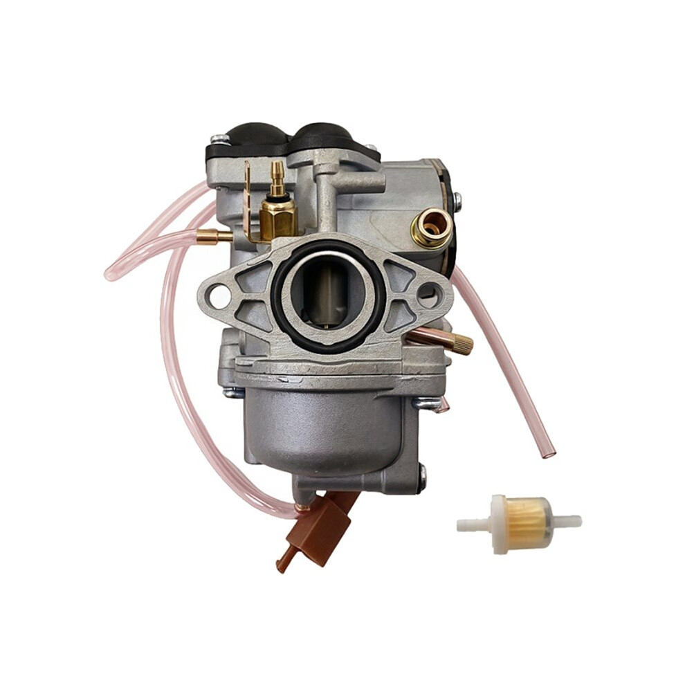 For Ag100 Ag50 Ag60 V100 50 Address 50 2 Stroke Engine Scooter Moped Motorcycles Moped Part Carburetor 6032425855310