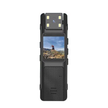 Portable HD 1080P WIFI Camera Digital Video Recorder Worn Cam Infrared Night Vision Sport DV Camcorder