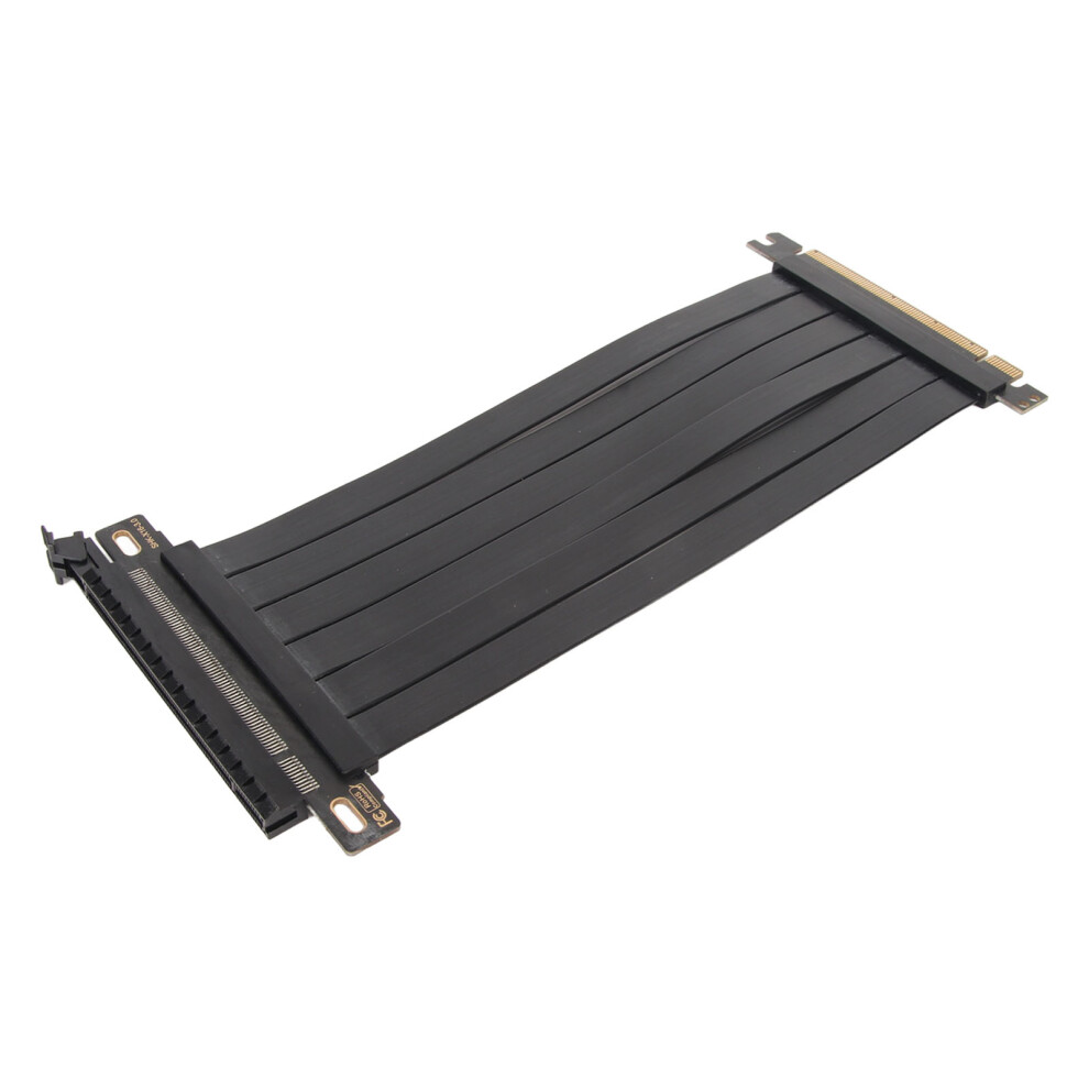 Flexible 40Cm Pcie 3.0 Riser Cable 7806371645719
