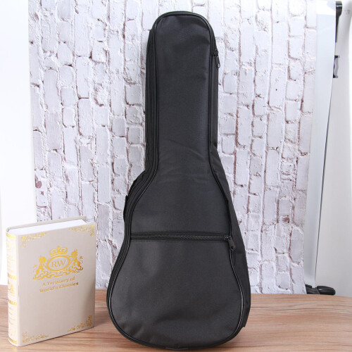 23 Inch Waterproof Ukulele Case For Acoustic Stringed Instruments 2