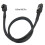 Mini SAS SFF 8643 to 8087 Data Cable 0.5m 12Gbps High-Speed 2