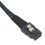 Mini SAS SFF 8643 to 8087 Data Cable 0.5m 12Gbps High-Speed 11