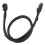 Mini SAS SFF 8643 to 8087 Data Cable 0.5m 12Gbps High-Speed 14