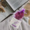 1Conjunto Saches De Algodão Com Lavanda Seco Para Ambiente Aromático 4
