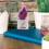 1Conjunto Saches De Algodão Com Lavanda Seco Para Ambiente Aromático 5