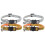 2 Pack Collar Cat Adjustable Collars For Cats Kitten Pet Supplies 2