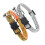 2 Pack Collar Cat Adjustable Collars For Cats Kitten Pet Supplies 8