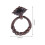 6St Multifunctionele Zinklegering Ladehandgrepen Voor Thuis 2