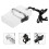 Outdoor Waterproof Box ABS Plastic for Phone Storage Multi Color 4