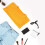 Outdoor Waterproof Box ABS Plastic for Phone Storage Multi Color 5