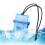 Outdoor Waterproof Box ABS Plastic for Phone Storage Multi Color 7