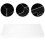 capa de teclado em acrílico com protetor anti-gato 4