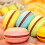 5 Dozen Macaron Gomdropjes Kinder Gommen Schoolmaterialen 4