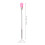 2 Set Paint Mixing Paddle Nail Art Stirring Rod Tool Bar Design Tip 7