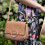 2 Pcs Chain Span Package Hand Bag Strap Straps For Handbags Purse 2