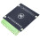 AD7606 Module Multi-Channel AD Data Acquisition Module 16-Bit ADC 8-Channel Synchronous Sampling 4