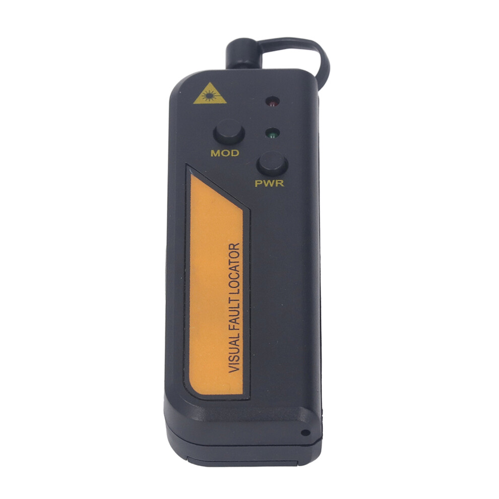 Visual Fault Locator Vfl 1Km 650Nm Universal 2.5Mm 8461393611761