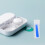 10Pcs Contact Lens Remover And Applicator Tool Portable Soft Lens Aid 5