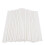 100Pcs Sturdy Paper Lollipop Sticks White for Cake Pops and Candy DIY 9