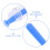 10Pcs Contact Lens Remover And Applicator Tool Portable Soft Lens Aid 8