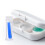 10Pcs Contact Lens Remover And Applicator Tool Portable Soft Lens Aid 9