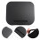 Laptop Tray Lap Stand Portable Desk Table for Couch 4