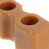 10Pcs Universal Bed Frame Pegs Replacements Plastic Support 6