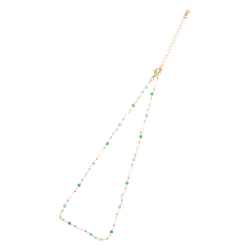 Kralen Ketting Bedel Choker Vrouwen 2