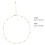 Kralen Ketting Bedel Choker Vrouwen 5