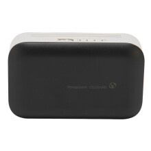 Portable 4G LTE WiFi Router 10000mAh, Black, 300Mbps, Unlocked