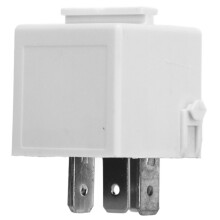 Fuel Injection Relay 12V 5 Pin for BMW E30 E32 E34 E36 E38 740iL